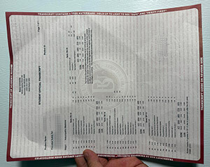 Get a Bastyr University transcript online