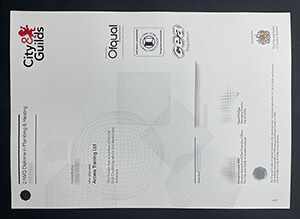 City and Guilds diploma, 2 NVQ Diploma in Plumbing & Heating diploma