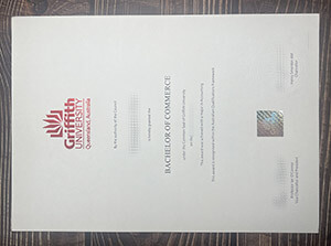 Get a Griffith University diploma online