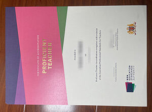 Nsw Education Standards Authority certificate