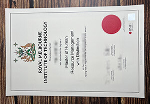Purchase a RMIT University diploma online