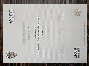 Get Advancing Business Education certificate