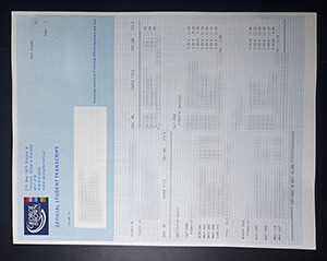 Obtain a George Brown College transcript online