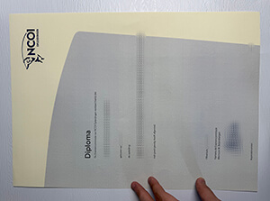 NCOI Opleidingen degree