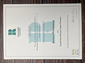 Roehampton University degree