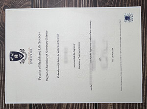Get a University of Liverpool diploma online