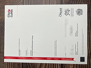 City and Guilds Teaching Assistant diploma