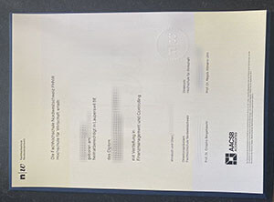 Fachhochschule Nordwestschweiz diploma
