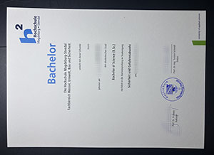 Hochschule Magdeburg Stendal