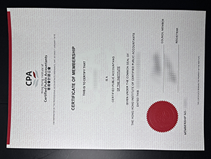 Hong Kong Institute of CPA