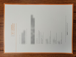 Torrens University Australia degree