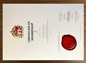 ICAEW ACA certificate