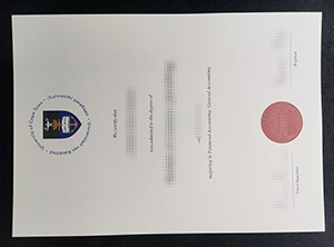 University of Cape Town diploma